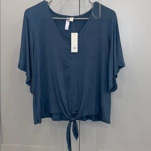 Brand new Francesca’s shirt